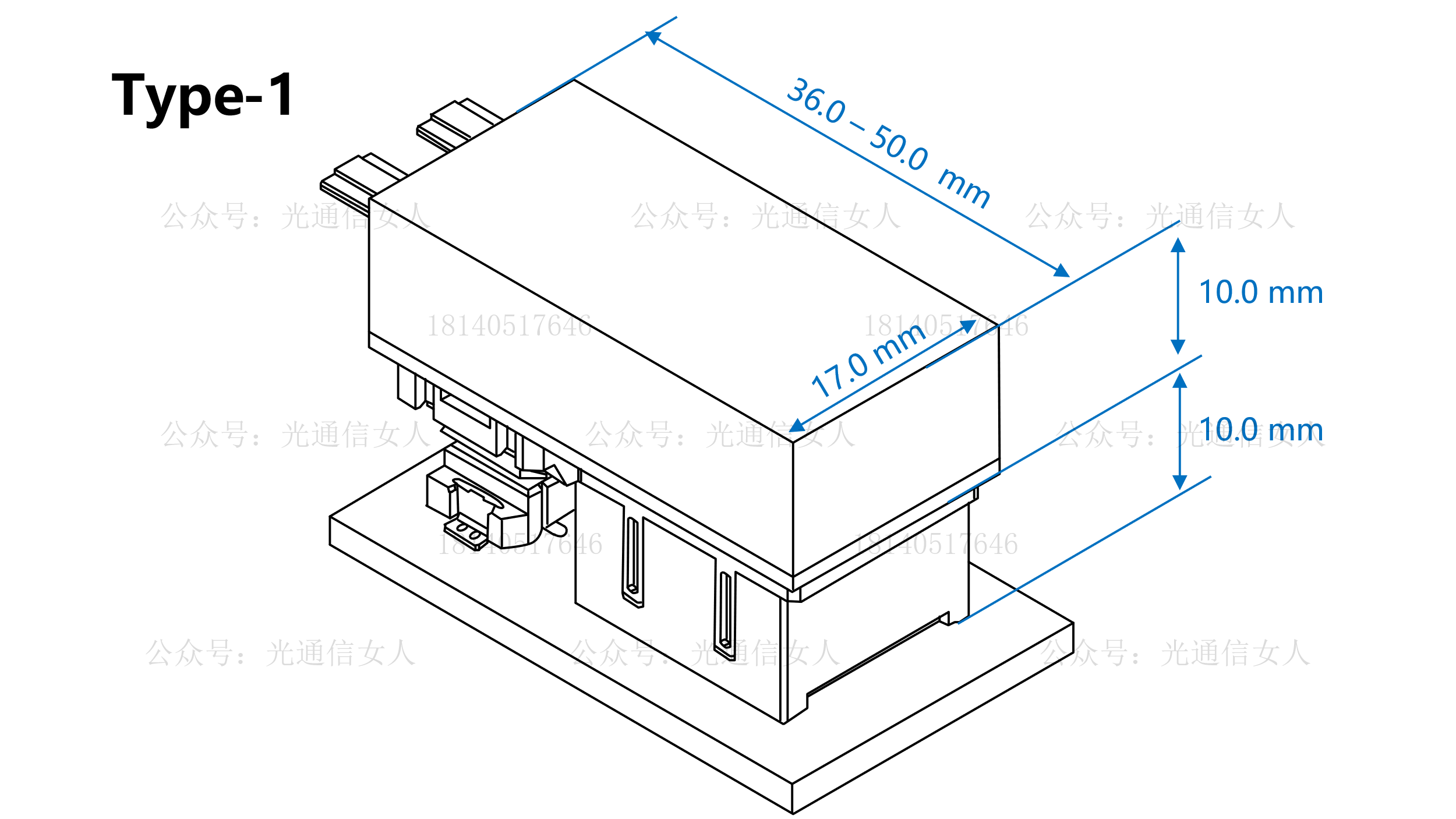 Y12T275 CPX MSA发布V1.0第一版技术规范