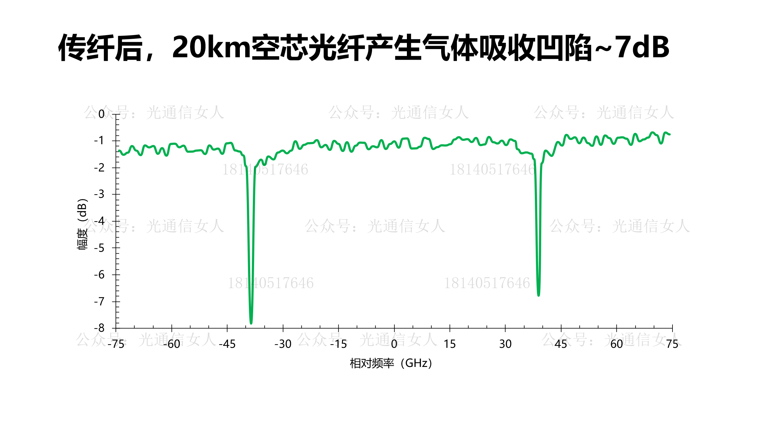 Y12T298 华为：空芯光纤传输气体吸收损耗的GE技术